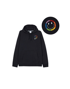 Свитшот мужской черный Nike