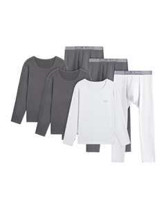 Sunset 1.0 термобелье мужское 3 комплекта Lee