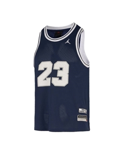 Летняя майка Essentials для мужчин, синий Jordan