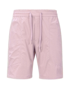 Брюки-шорты Bowline Casual, розовый Lululemon