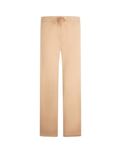 Повседневные брюки мужские хаки Tommy hilfiger