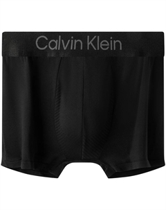 Мужские трусы 1 упаковка, черный Calvin klein