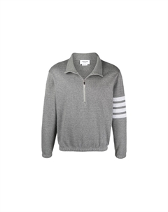 Футболка Men's Medium Gray, серый Thom browne