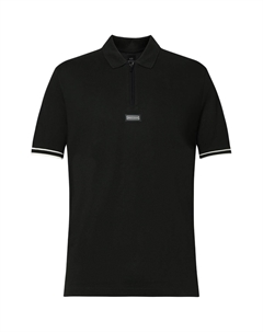 Футболка-поло мужская, Jasper Armani exchange