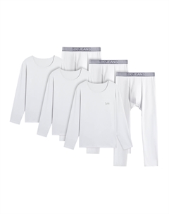 Sunset 1.0 термобелье мужское 3 комплекта Lee