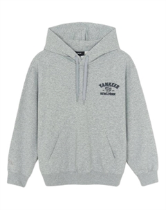 Серый свитшот Men's Gray Mlb