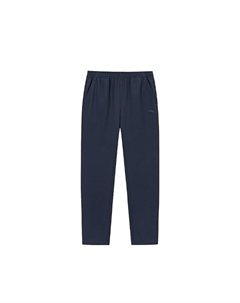 Осенние спортивные брюки мужские, индиго Anta