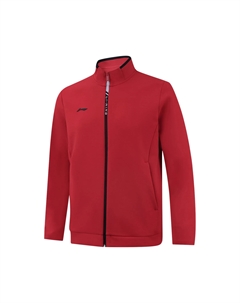 Свитшот мужской Bull Red Li-ning