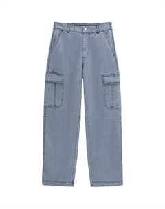 Джинсы мужские Haze Blue Gap