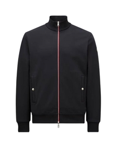 Куртка мужская синяя Moncler