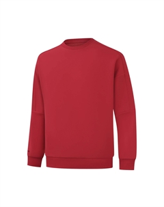 Свитшот мужской Bull Red Li-ning