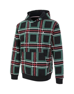 Толстовка из флиса Essentials, зеленый Jordan