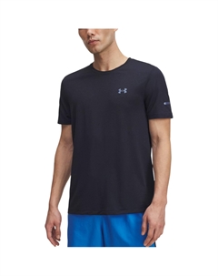 Футболка Seamless мужская, синий Under armour