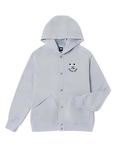 Серый свитшот Men's Gray Lee