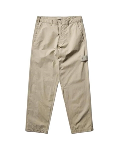 Брюки Ghost Regular Fit, бежевый Stone island