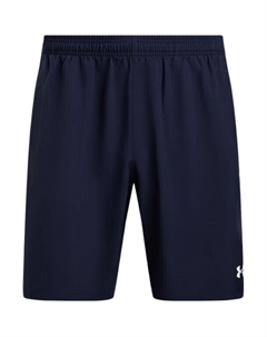 Мужские шорты Tech Sports, синий Under armour