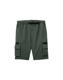 Спортивные шорты мужские, зеленый Carhartt wip