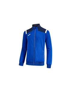 Свитшот мужской, синий Joma