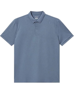 Городская жизнь поло для мужчин, серый Spyder