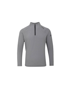 Футболка мужская, серый Head