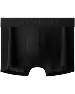 Мужские трусы 1 упаковка, черный Calvin klein