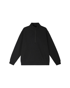 Свитшот Steady State мужской черный Lululemon