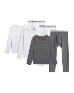 Sunset 1.0 термобелье мужское 3 комплекта Lee