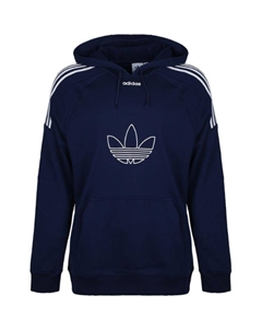 Толстовка flock мужская blue Adidas originals