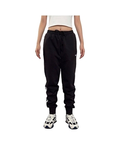 Трикотажные спортивные штаны Tape, черный Puma