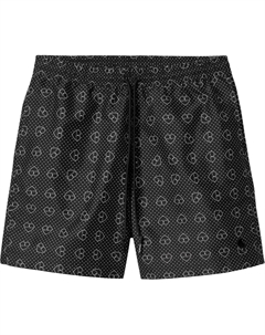 Шорты для плавания Slater, черный Carhartt wip