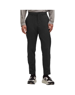 Брюки ABC Casual 28' мужские, черный Lululemon