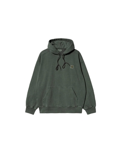 Толстовка FW22 мужская army green Carhartt wip