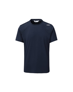 Футболка ARCV SS25 мужская, синий Helly hansen
