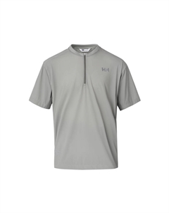 Футболка H2Explorer мужская, хаки Helly hansen