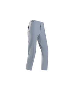 Повседневные брюки мужские, серый Under armour