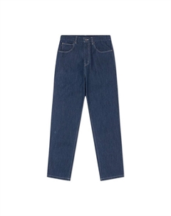 Джинсы мужские синие Converse