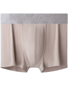 Мужские трусы 1 упаковка, платина Calvin klein