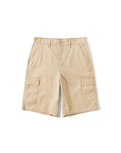 Карго-шорты мужские khaki Lee