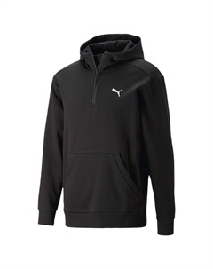 Свитшот мужской Black 01 Puma