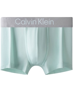 Мужские трусы 1 упаковка, зеленый Calvin klein