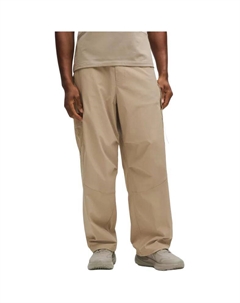 Брюки Casual SS25 мужские, Sheer Oak Lululemon