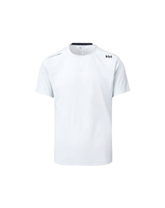 Футболка ARCV SS25 мужская, серый Helly hansen