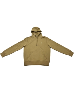 Свитшот мужской темно-желтый Polo ralph lauren