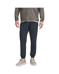 Спортивные штаны pace breaker, синий Lululemon