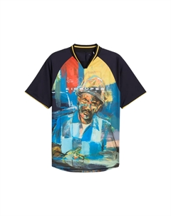 Рубашка X Kidsuper для мужчин, New Marine Puma