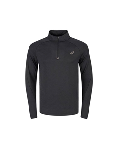 Футболка мужская черная Asics