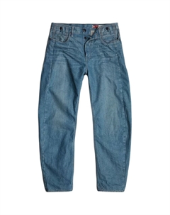 Джинсы G Star RAW мужские бирюзовые G-star raw