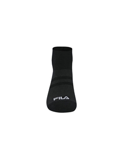 Фитнес носки для мужские 1 пара jet black Fila