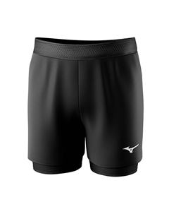 Мужские плавки черные Mizuno