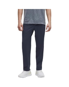 Спортивные штаны pace breaker, синий Lululemon